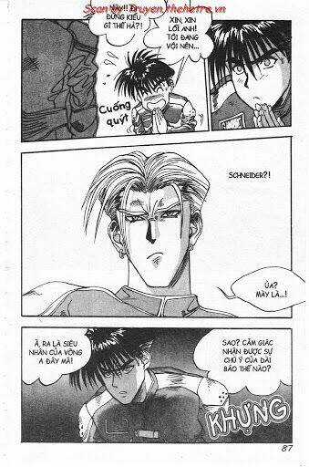 Lights Out - Chapter 25 - Trang 9