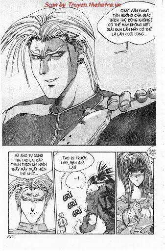 Lights Out - Chapter 25 - Trang 10