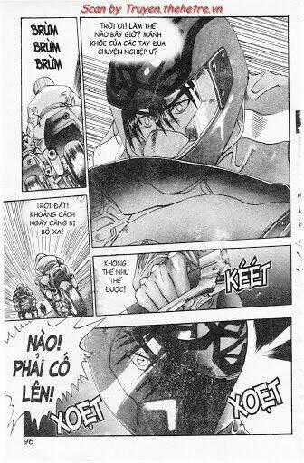 Lights Out - Chapter 26 - Trang 2