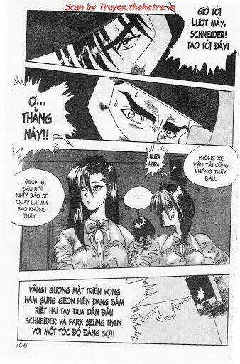 Lights Out - Chapter 26 - Trang 12