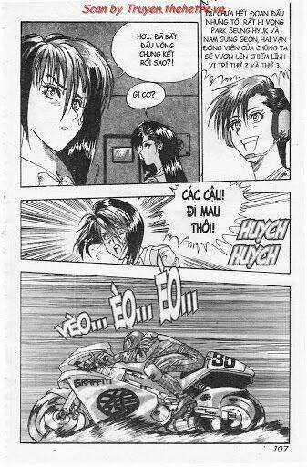 Lights Out - Chapter 26 - Trang 13