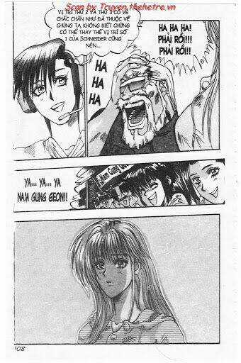 Lights Out - Chapter 26 - Trang 14