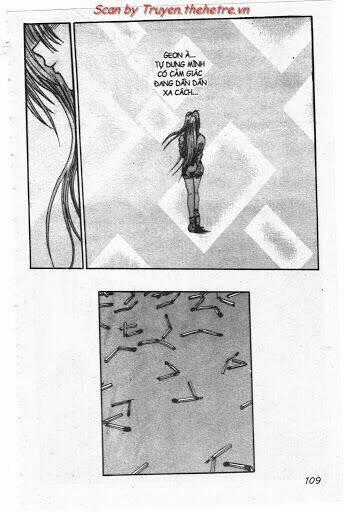 Lights Out - Chapter 26 - Trang 15