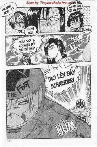 Lights Out - Chapter 26 - Trang 16