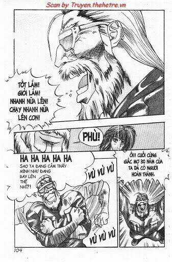 Lights Out - Chapter 26 - Trang 10