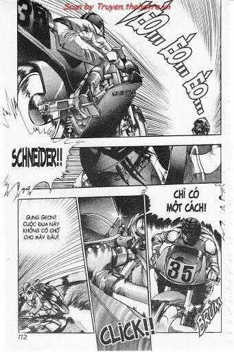 Lights Out - Chapter 27 - Trang 2