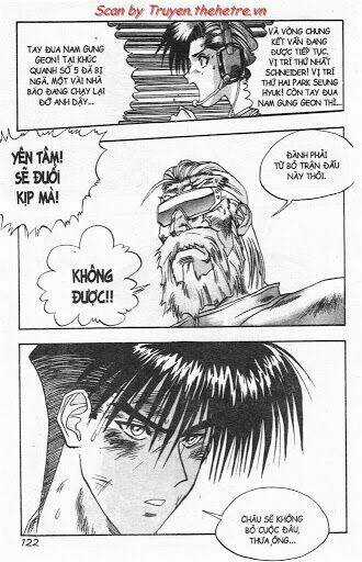 Lights Out - Chapter 27 - Trang 11