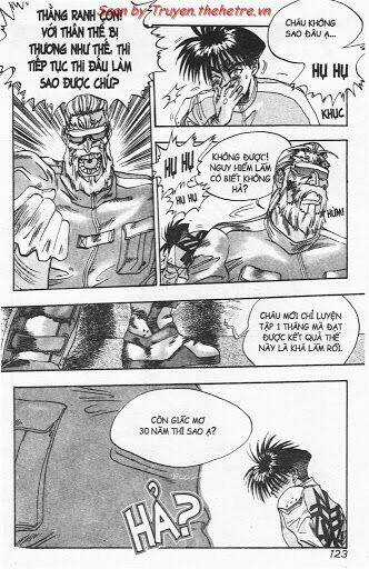 Lights Out - Chapter 27 - Trang 12