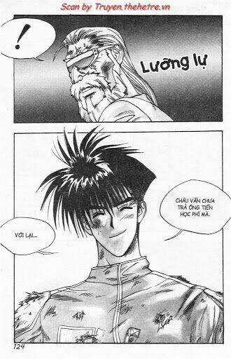 Lights Out - Chapter 27 - Trang 13