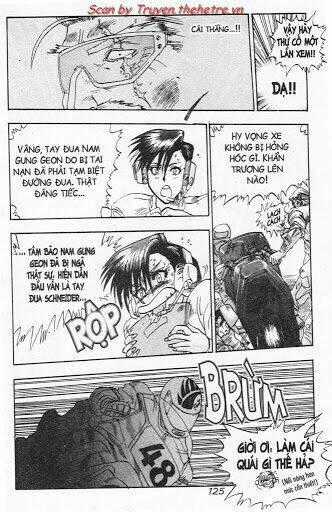 Lights Out - Chapter 27 - Trang 14