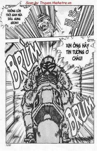 Lights Out - Chapter 27 - Trang 15