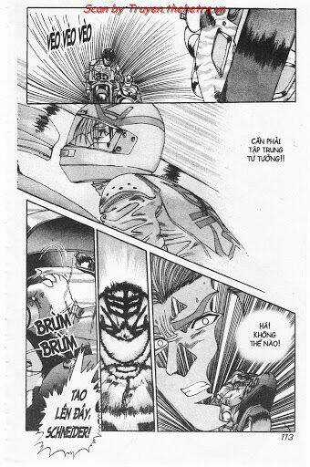 Lights Out - Chapter 27 - Trang 3