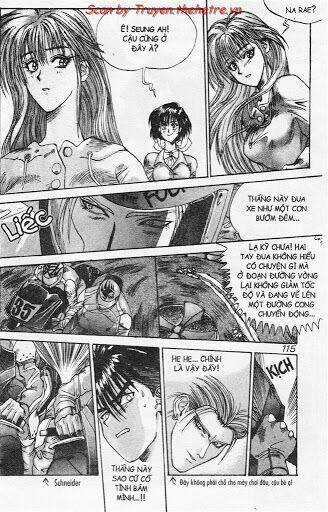 Lights Out - Chapter 27 - Trang 5