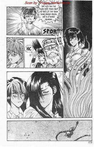 Lights Out - Chapter 27 - Trang 8