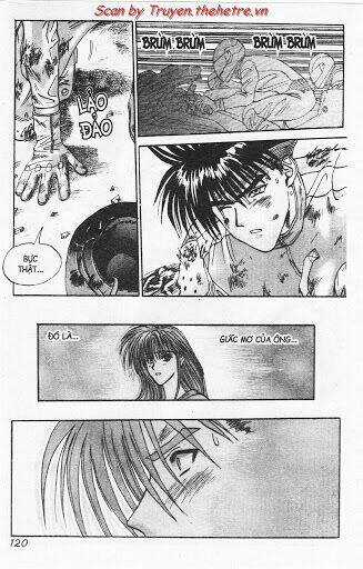 Lights Out - Chapter 27 - Trang 9