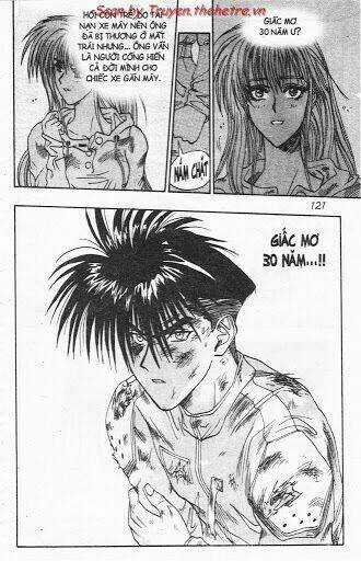 Lights Out - Chapter 27 - Trang 10