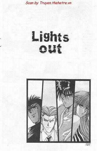Lights Out - Chapter 28 - Trang 1
