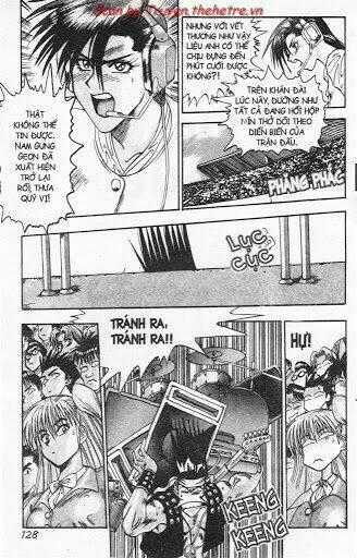 Lights Out - Chapter 28 - Trang 2