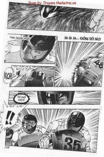 Lights Out - Chapter 28 - Trang 11