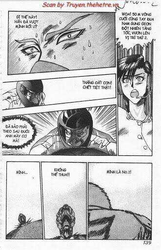 Lights Out - Chapter 28 - Trang 12