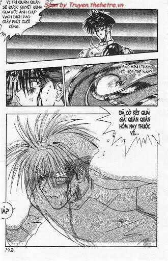 Lights Out - Chapter 28 - Trang 14