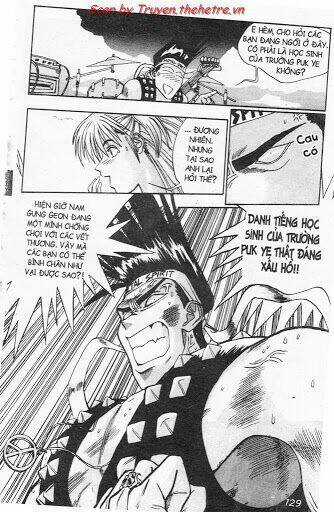 Lights Out - Chapter 28 - Trang 3