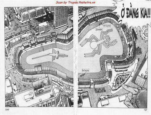 Lights Out - Chapter 28 - Trang 4