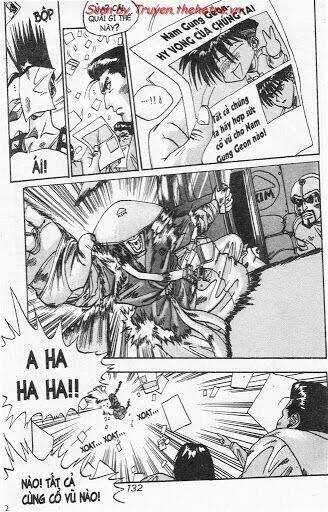 Lights Out - Chapter 28 - Trang 5