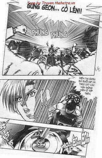 Lights Out - Chapter 28 - Trang 6