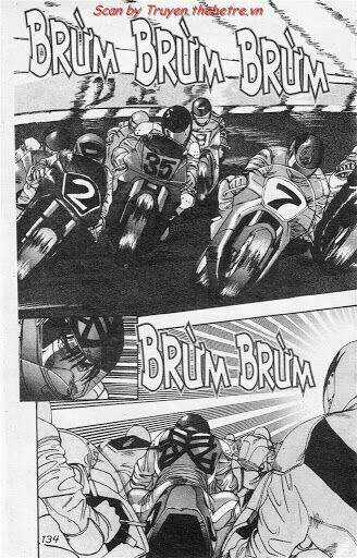 Lights Out - Chapter 28 - Trang 7