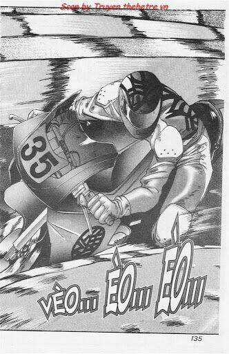 Lights Out - Chapter 28 - Trang 8