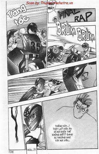 Lights Out - Chapter 28 - Trang 9