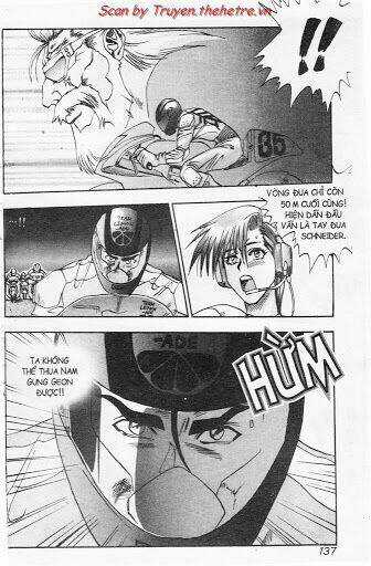 Lights Out - Chapter 28 - Trang 10