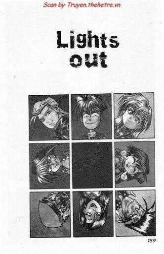 Lights Out - Chapter 29 - Trang 1
