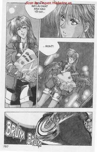 Lights Out - Chapter 29 - Trang 2