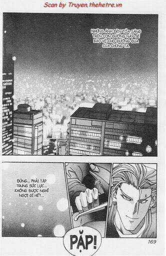 Lights Out - Chapter 29 - Trang 11