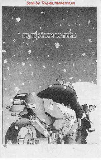 Lights Out - Chapter 29 - Trang 12