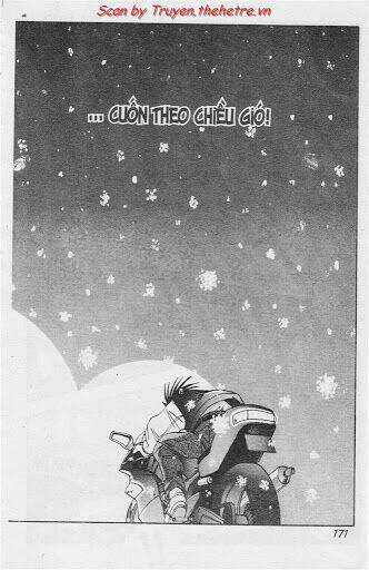 Lights Out - Chapter 29 - Trang 13