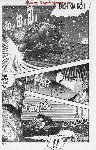 Lights Out - Chapter 29 - Trang 14