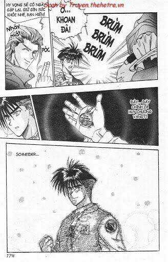 Lights Out - Chapter 29 - Trang 16