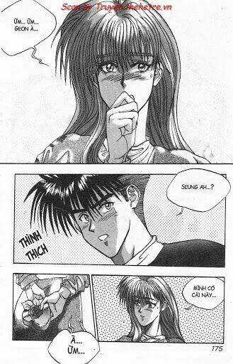 Lights Out - Chapter 29 - Trang 17