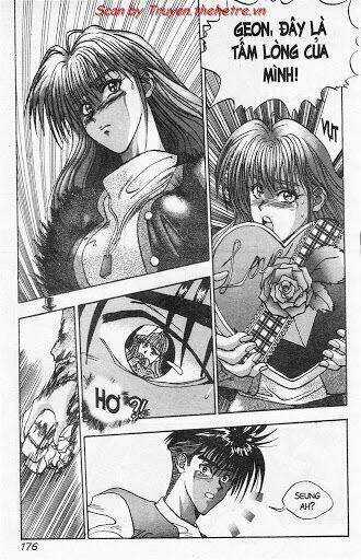 Lights Out - Chapter 29 - Trang 18