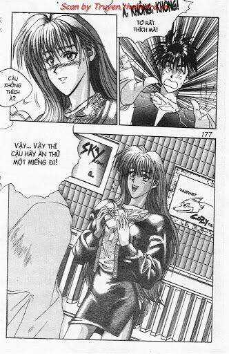 Lights Out - Chapter 29 - Trang 19