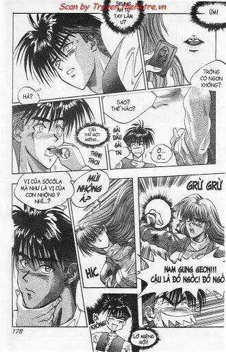 Lights Out - Chapter 29 - Trang 20