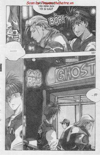 Lights Out - Chapter 29 - Trang 3