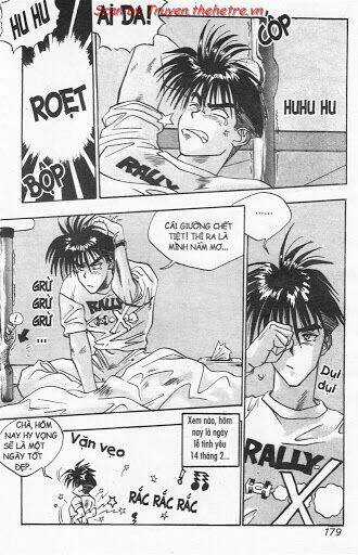 Lights Out - Chapter 29 - Trang 21