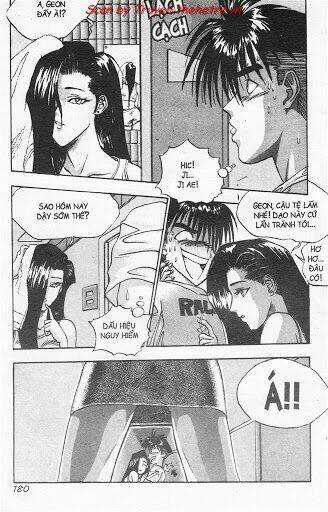 Lights Out - Chapter 29 - Trang 22