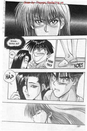 Lights Out - Chapter 29 - Trang 23