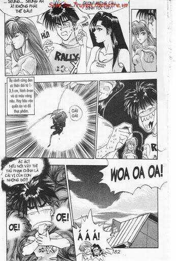 Lights Out - Chapter 29 - Trang 24