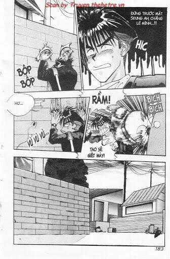 Lights Out - Chapter 29 - Trang 25